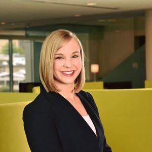 Meet your Posher, Leigh